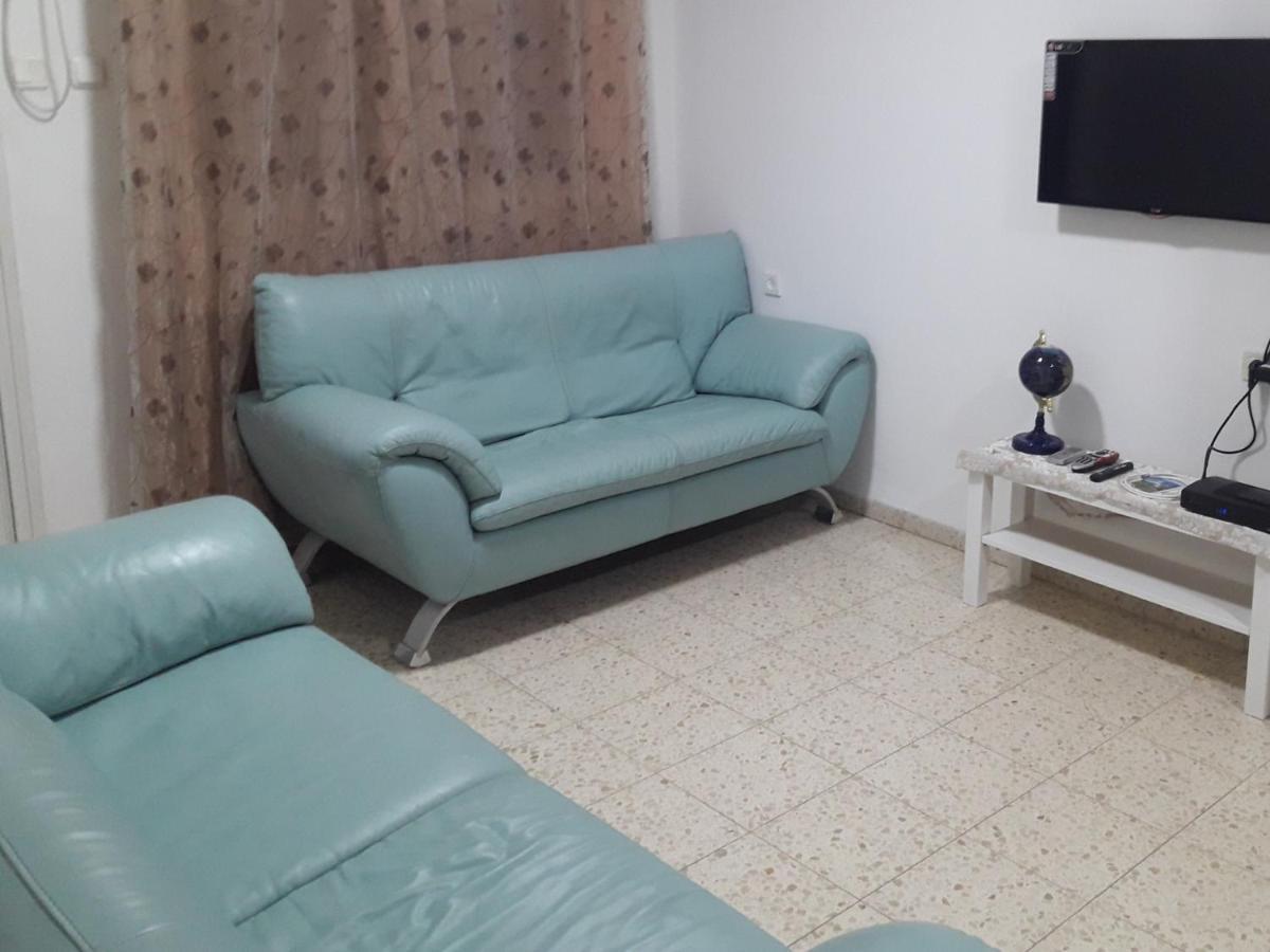 Yaakov'S Apartment Migdal Ha'Emeq Dış mekan fotoğraf