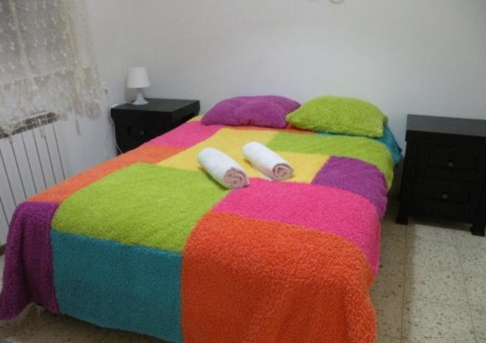 Yaakov'S Apartment Migdal Ha'Emeq Dış mekan fotoğraf