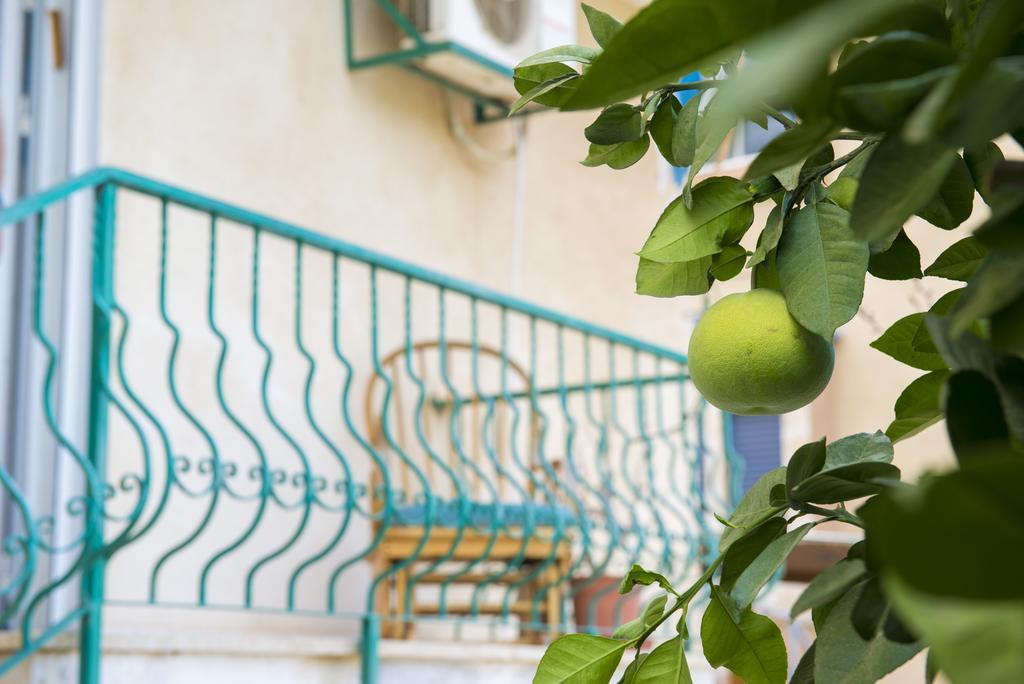 Yaakov'S Apartment Migdal Ha'Emeq Dış mekan fotoğraf
