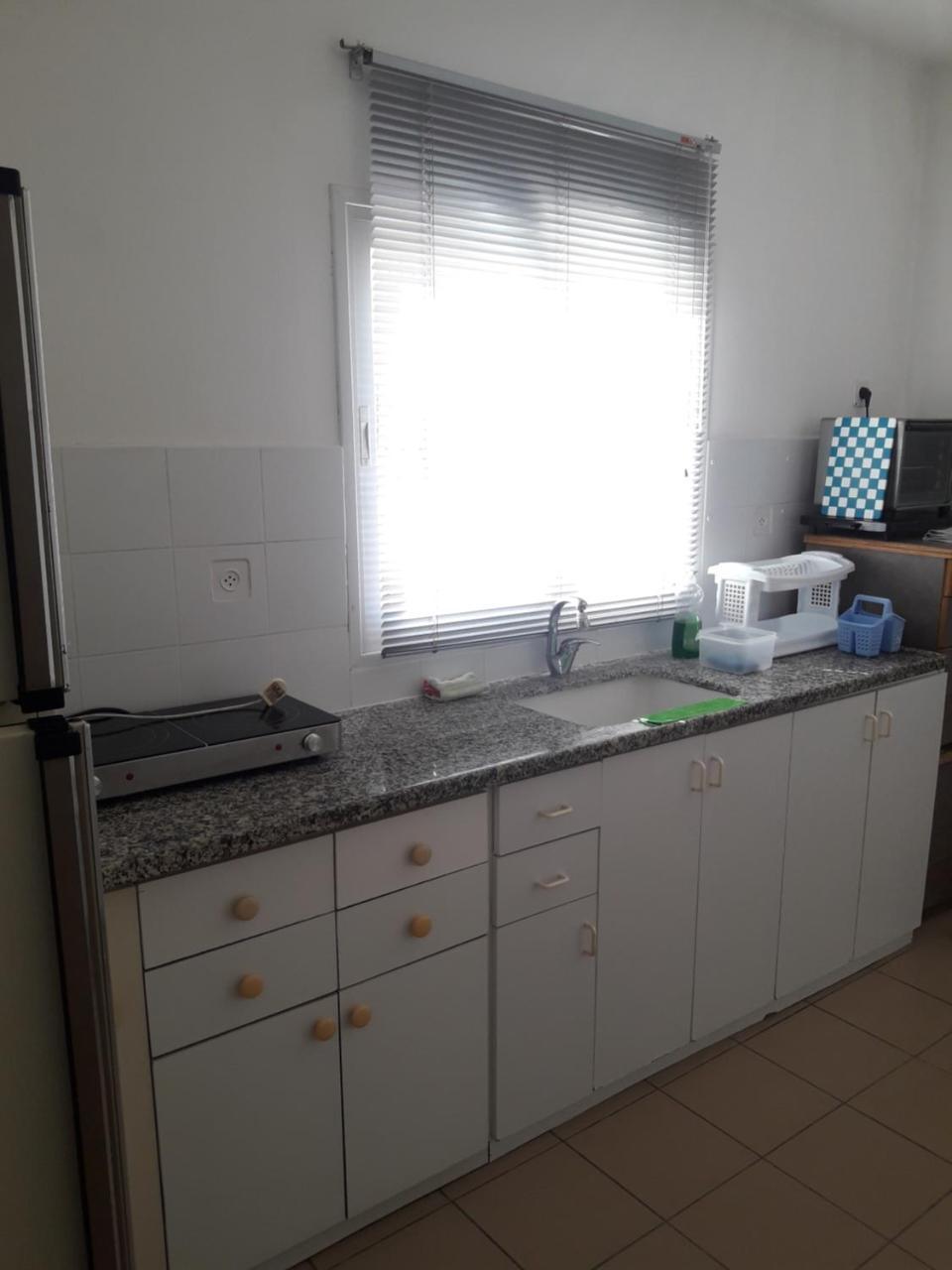 Yaakov'S Apartment Migdal Ha'Emeq Dış mekan fotoğraf